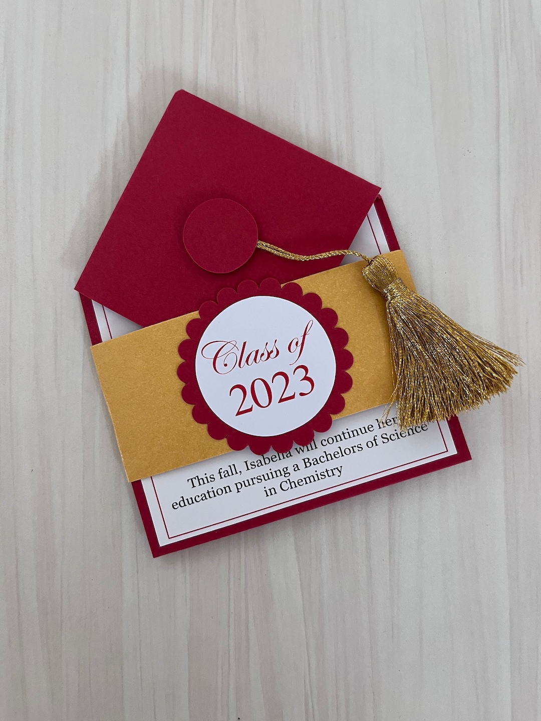 Graduation Invitation 2025 Add on class of 2025 Seals and Wrappers Set of 10 Etsy