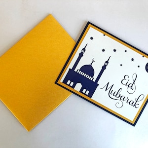 Eid Greeting Card Factory - Custom Printing & Wholesale