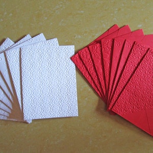Tarjetas navideñas variadas, juego de tarjetas navideñas en relieve, tarjetas festivas, juegos de tarjetas navideñas en caja, juego de tarjetas festivas, juegos de tarjetas de Feliz Navidad