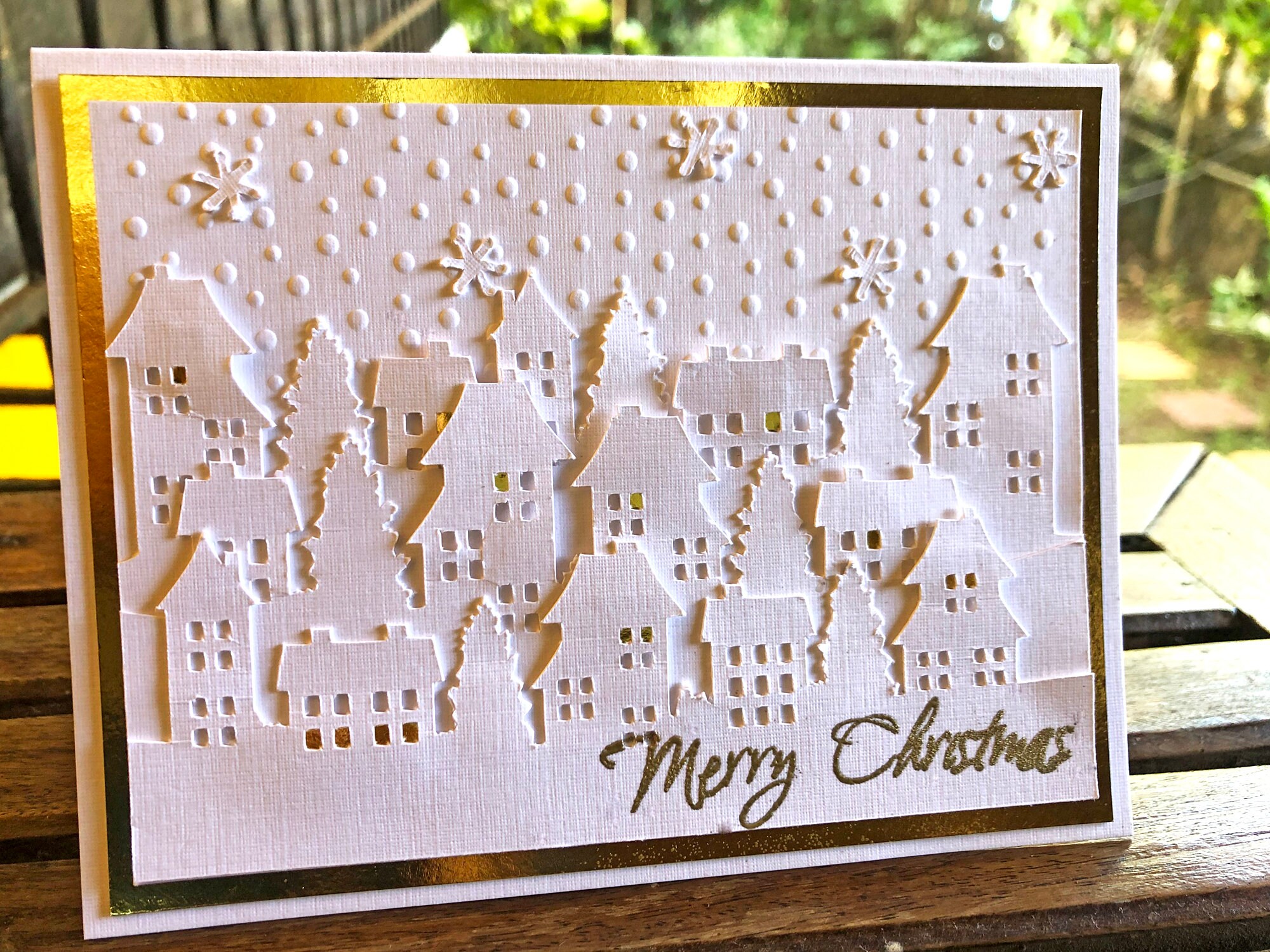 Joyoldelf Christmas Cards Set 24 Christmas Greeting Cards In Pack