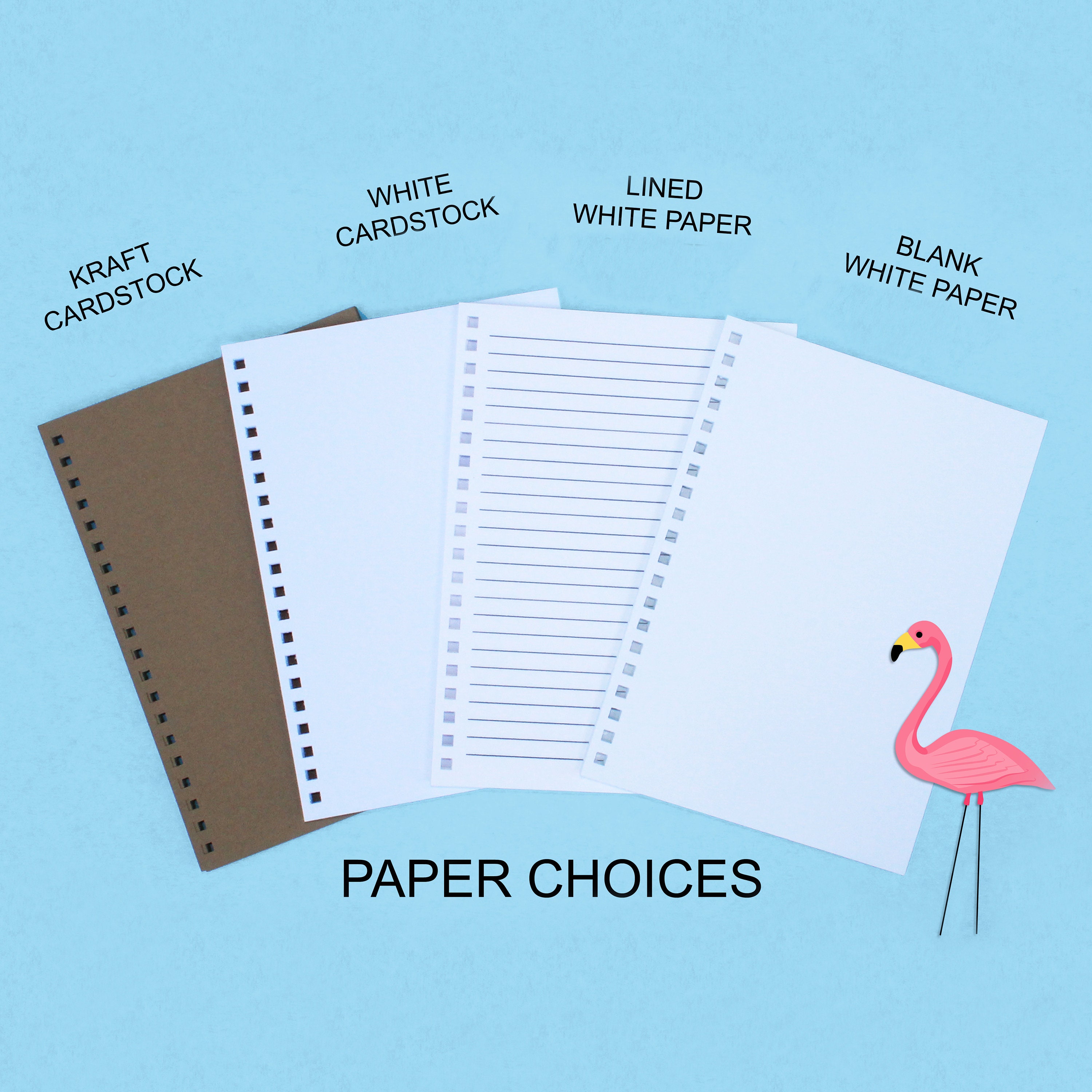 Additional Paper More Paper Additional Pages More Pages Etsy