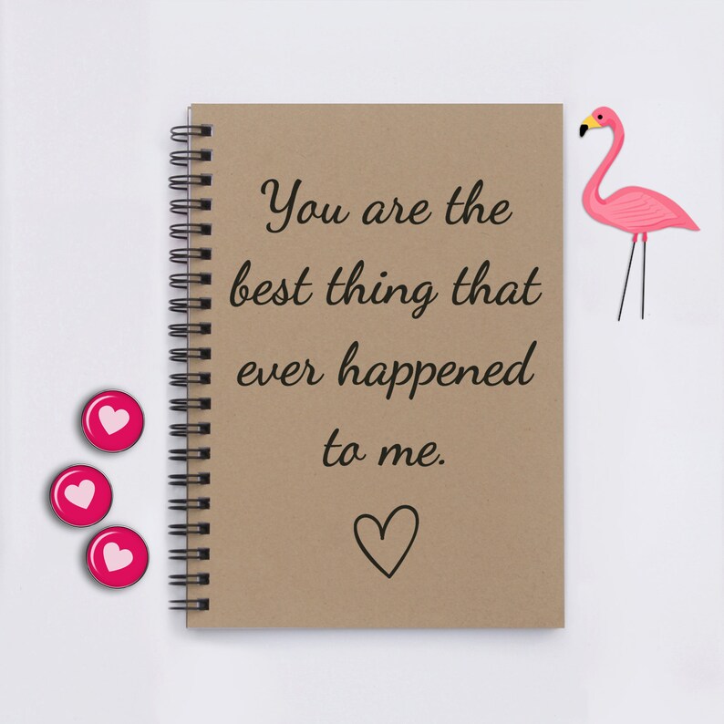 scrapbook writing ideas for boyfriend