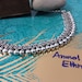 Beautiful Oxidized Necklace