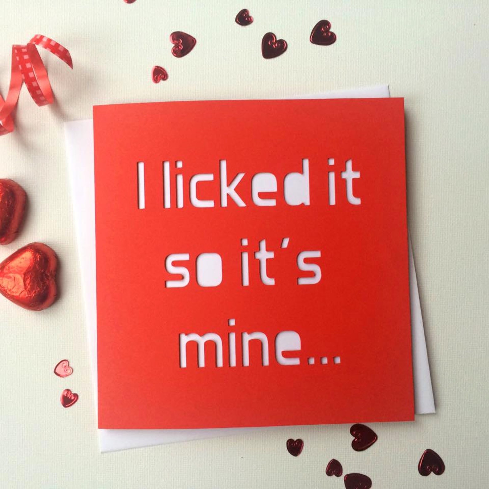 Naughty Valentines