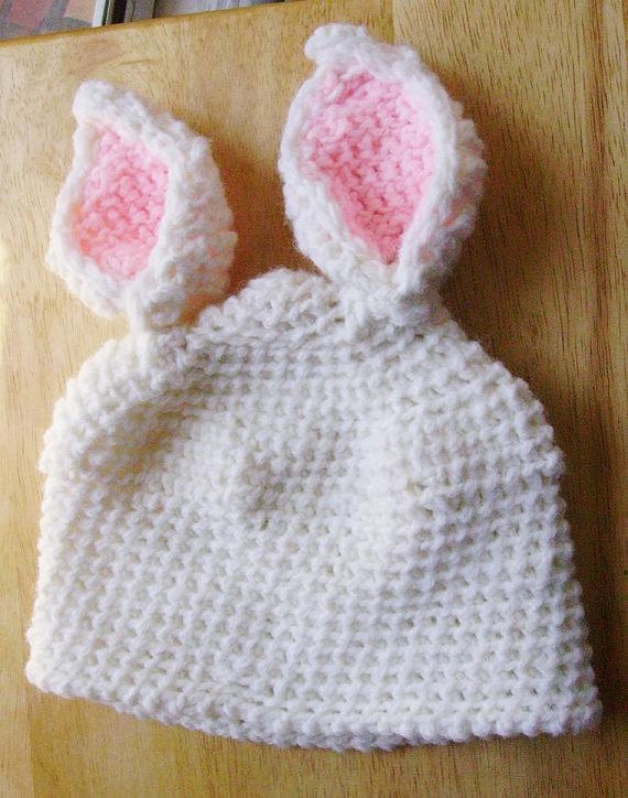 bunny beanie hat