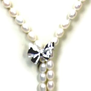 925 Sterling Silver Brooch 18KY or White Gold Overlay for Necklace as a Center Piece