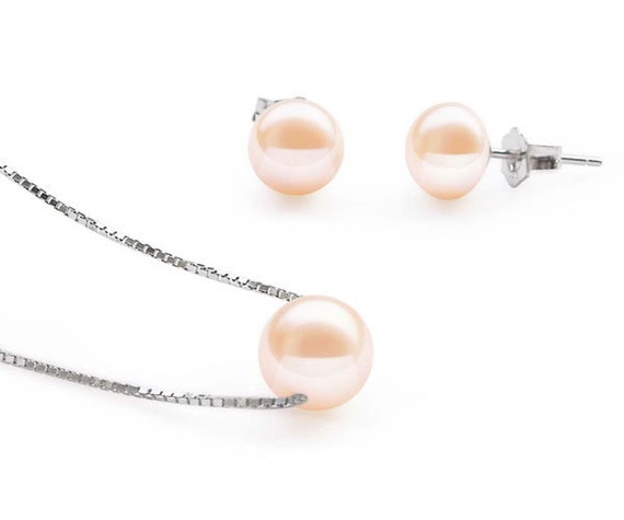 Add a pearl necklace near me deals