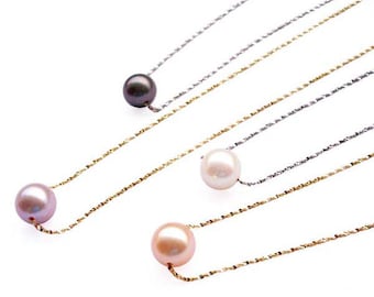 Add a Pearl Necklace - Etsy