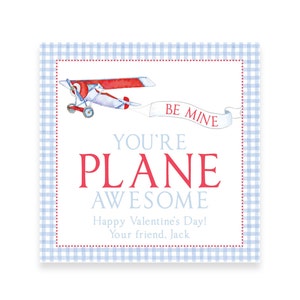  28-Pack Flying Paper Airplanes Valentines Cards for Kids  Classroom with Envelopes I Valentines Day Cards for Kids School I  Valentines Day Gifts for Kids School Origami Paper Airplane Kit 
