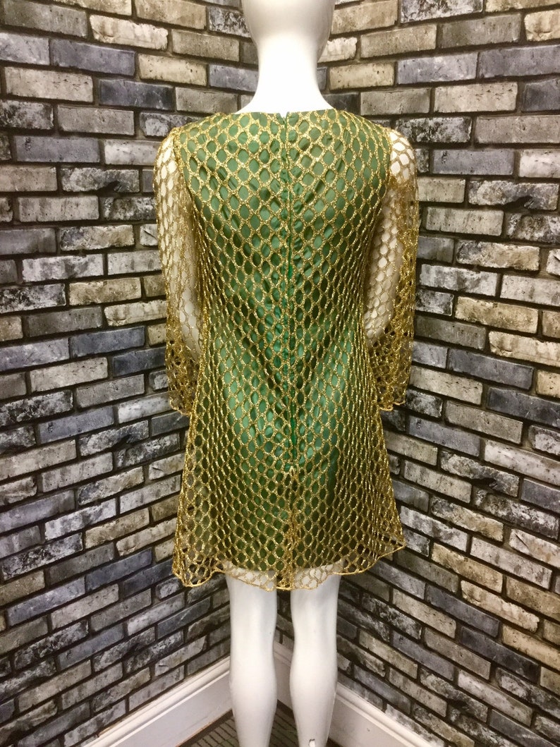 ellis mini dress