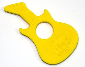 guitar teether