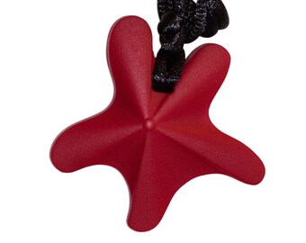 wowie starfish teether