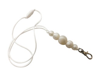 Lanyards and Keychains