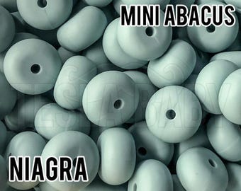 Mini Abacus / Hexagons