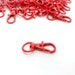 see more listings in the Cord, Clasps, Clips section