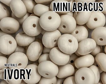 Mini Abacus / Hexagons