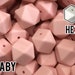 see more listings in the Hex / Geometric Silicone section