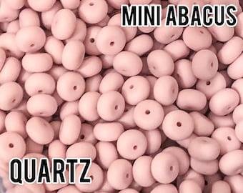 Mini Abacus / Hexagons