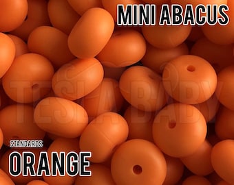 Mini Abacus / Hexagons