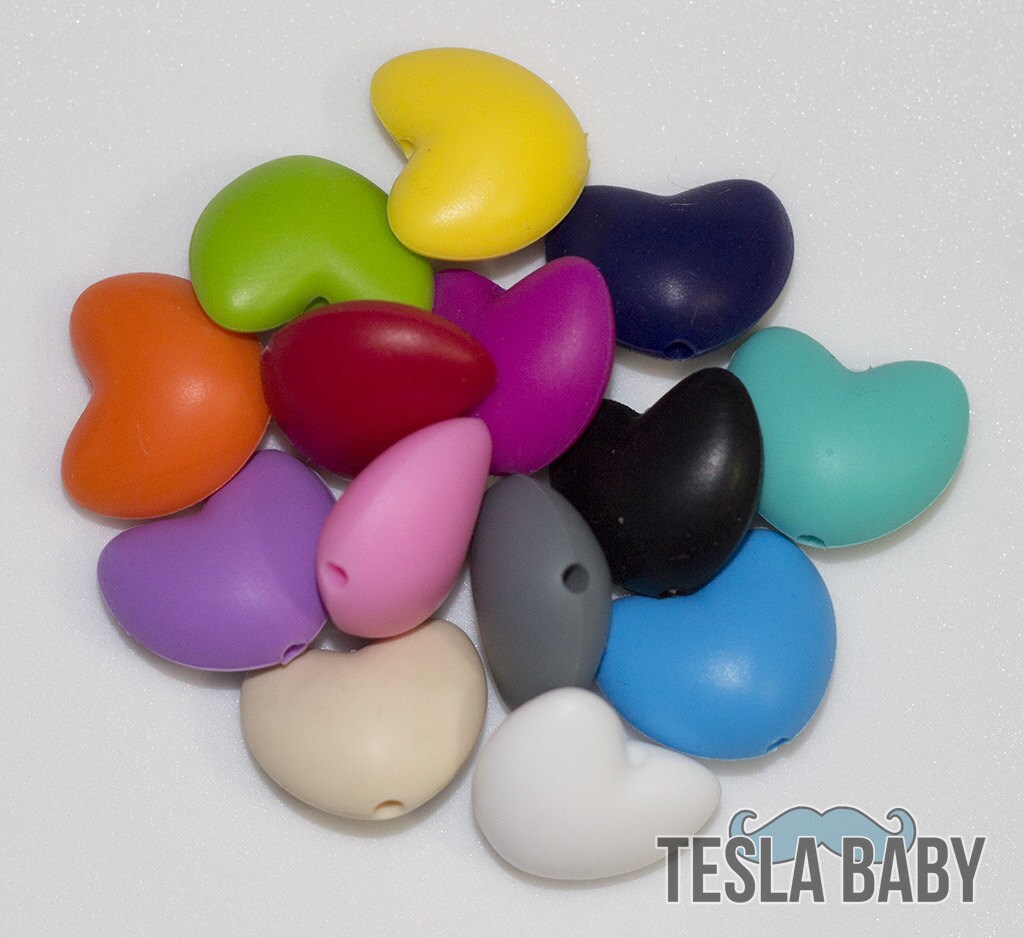 Hugs & Things - Wholesale of silicone beads