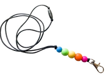 Lanyards and Keychains