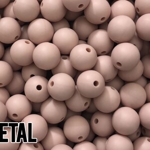 9 mm Sunflower Silicone Beads 10-1,000 aka Bright Yellow Silicone Beads Bulk Silicone Beads Wholesale