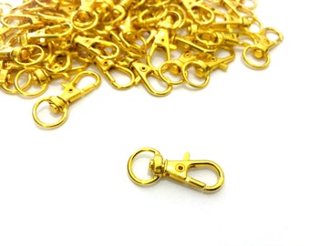 Cord, Clasps, Clips
