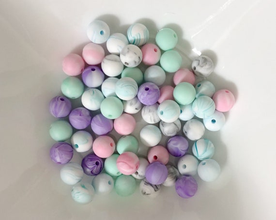 teething beads bulk