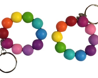 Lanyards and Keychains