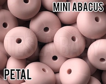 Mini Abacus / Hexagons