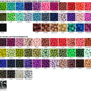 5-1,000 Hexagon Geometric Silicone Beads Silicone Beads, 17 mm Bulk Silicone Beads Wholesale image 2