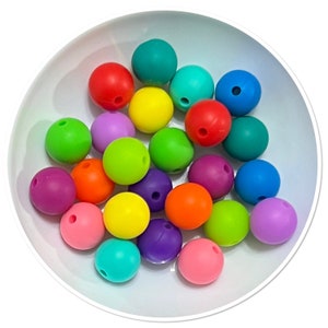 12 Pairs Rainbow Sock Knitting Needle Stoppers 2mm 3mm - Beader Caps Tips - Back Stoppers - Point Protectors - End Stoppers - Stitch Holder