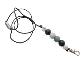 Lanyards and Keychains