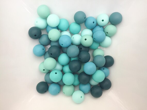 teething beads bulk