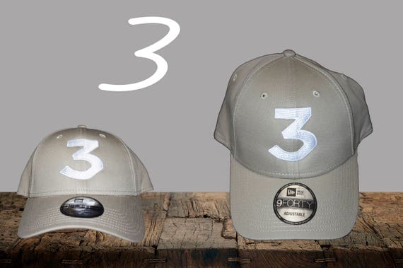 new era chance hat