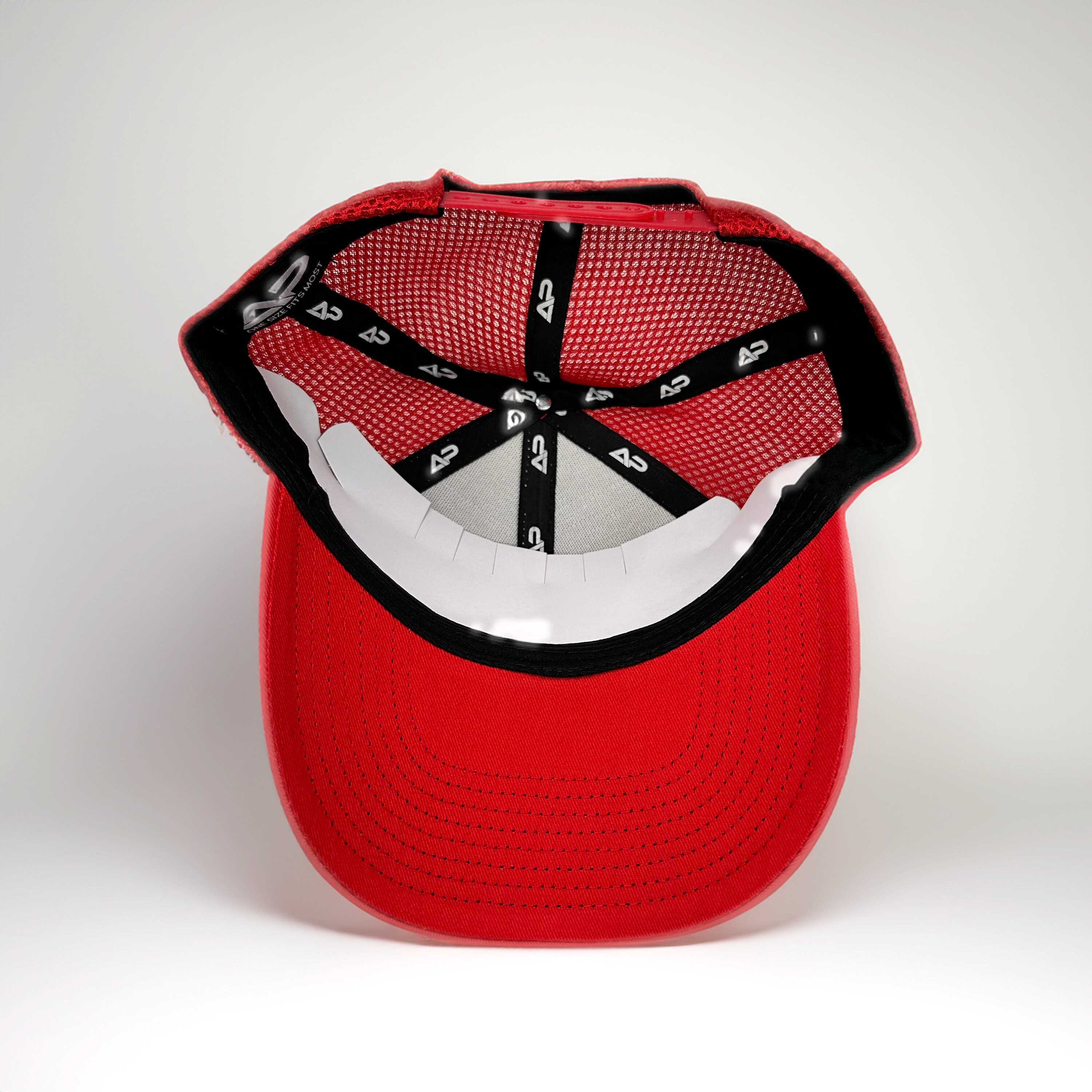 Pokemon Ash Hat Novelty Embroidered Ash Trainer Anime Red And