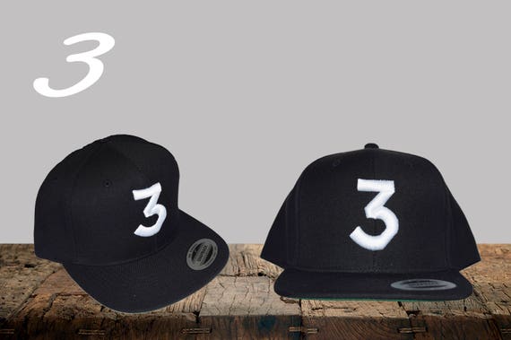 3 hat