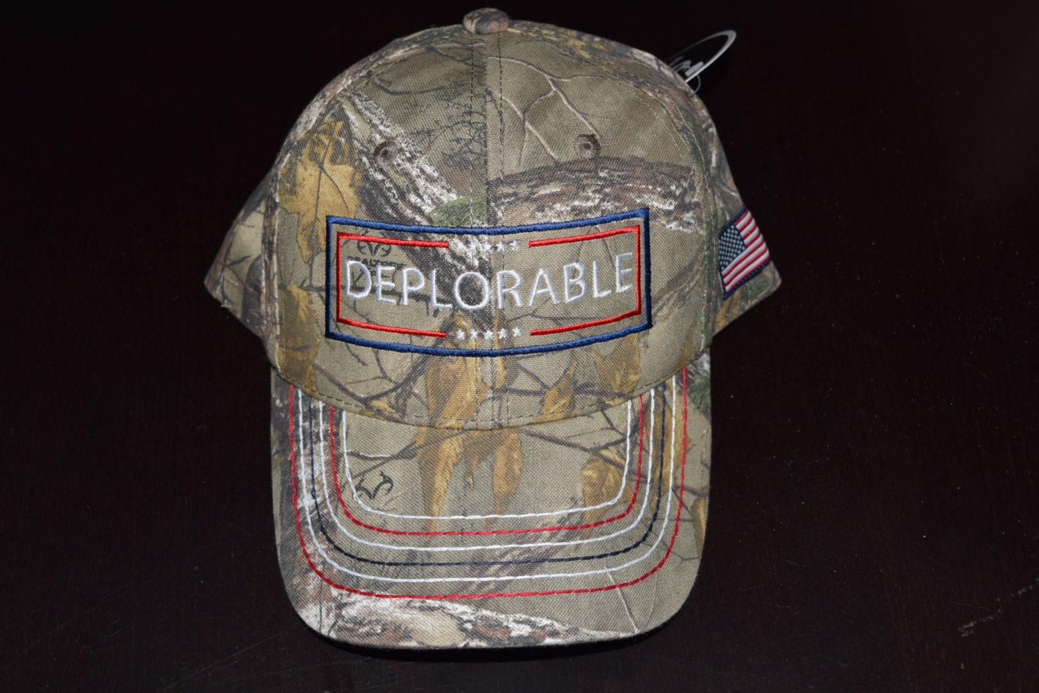 trump deplorable hats