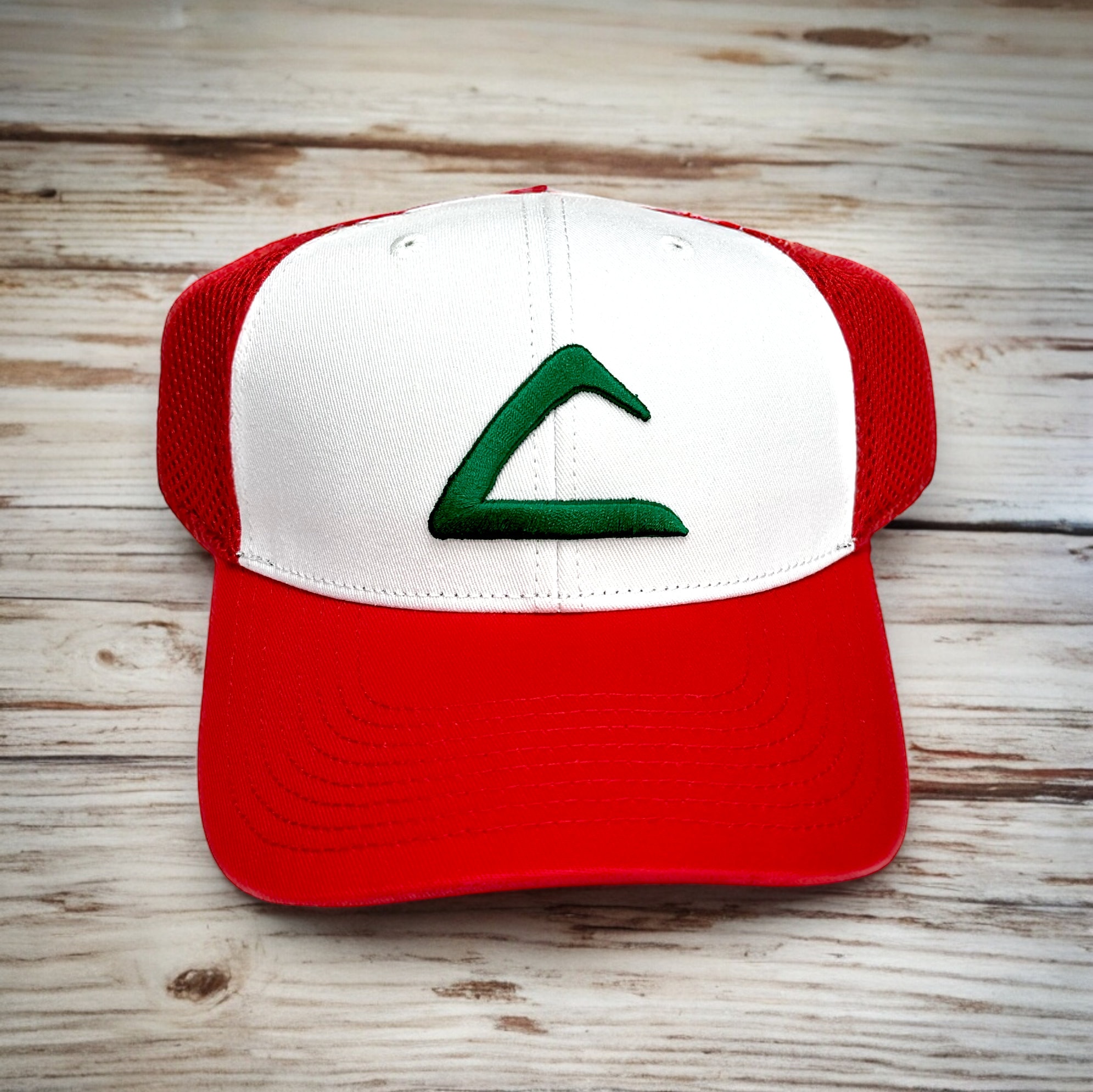 Cruiser Art by Retro Boater DT624 District Trucker Hat with Snapback Cruiser Art by Retro Boater DT624 District Trucker Hat with Snapback