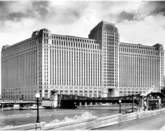merchandise mart szív egészségügyi túra chicago szív egészségügyi információs grafika