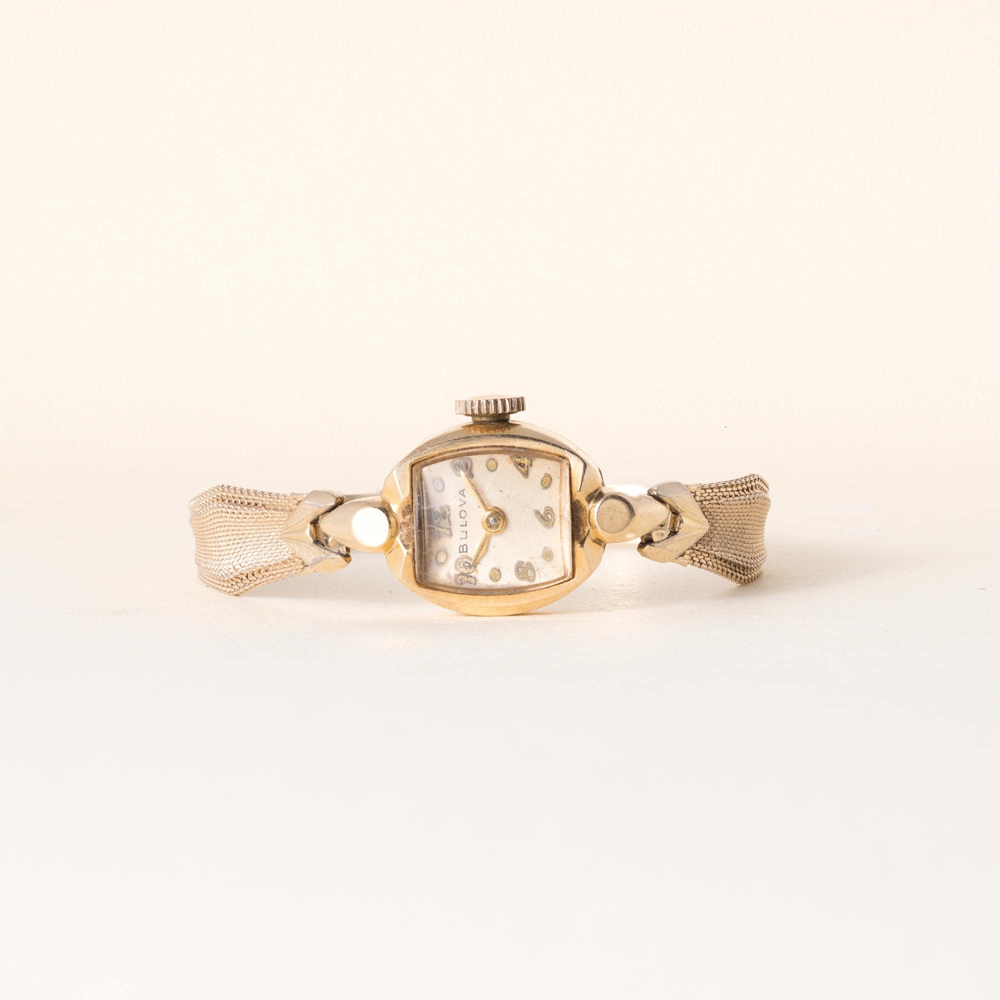 Bulova american girl k - Etsy 日本
