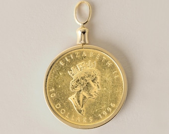 1968 年カナダ ヴォヤジャー ドル硬貨: エリザベス 2 世の肖像 - Etsy 日本
