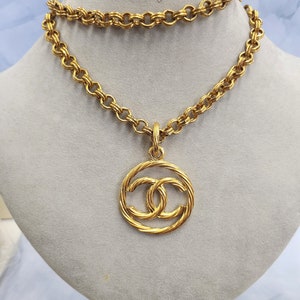 jewelry coco chanel