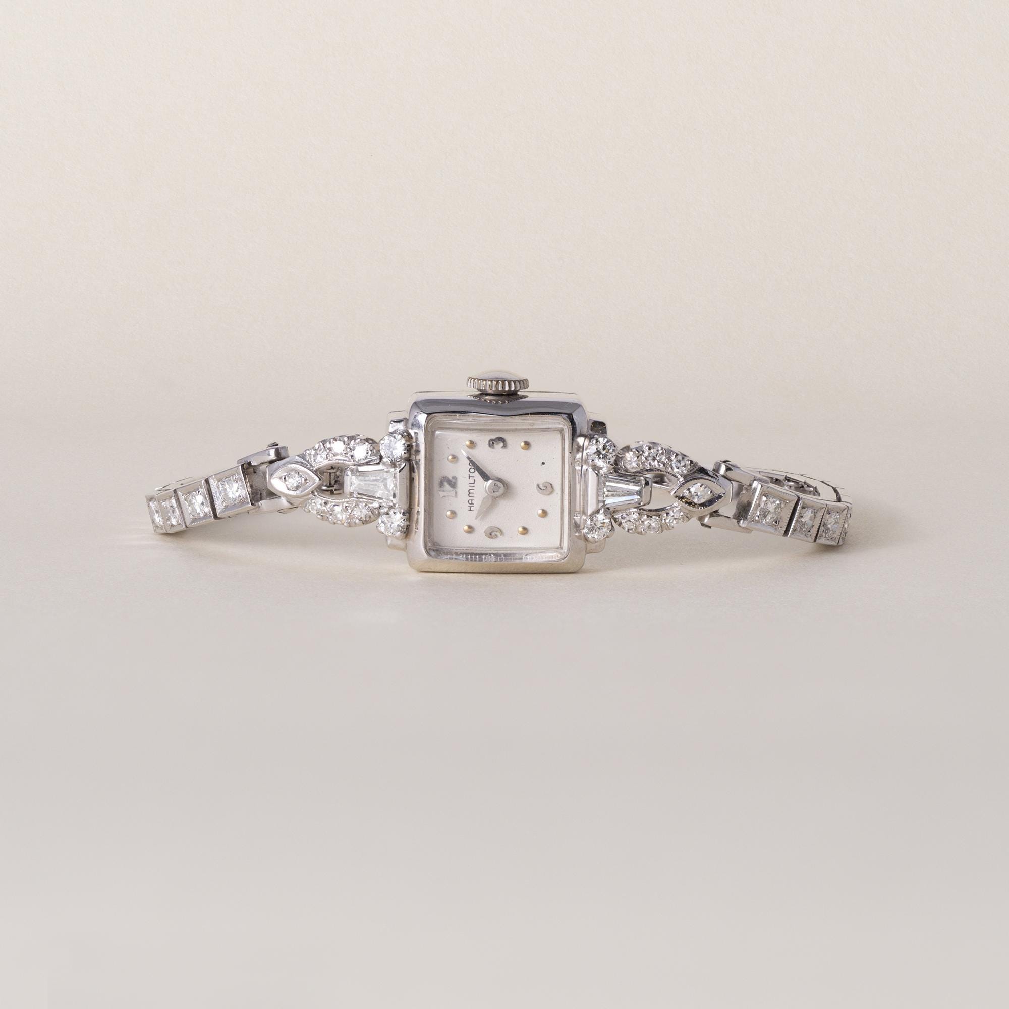 1920s Ladies Gold Watch - Etsy display picture 2