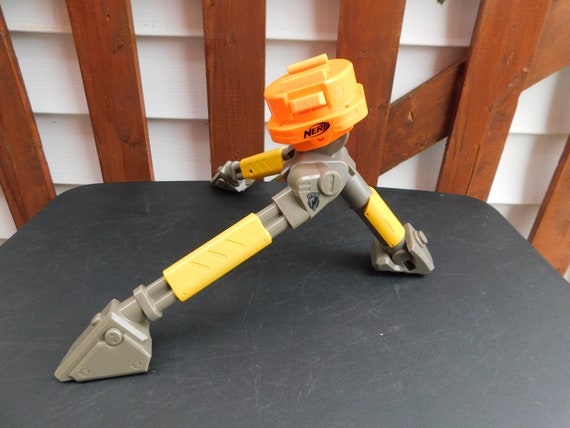 NERF Replacement Vulcan Tripod Stand for Machine - Etsy