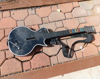 ps2 guitar hero genericaster ps2 guitar hero genericaster