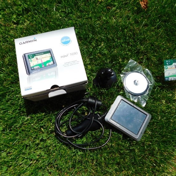 garmin 1690