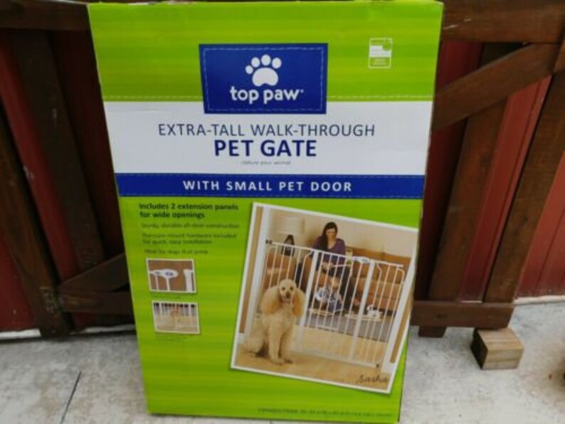 large dog back carrier