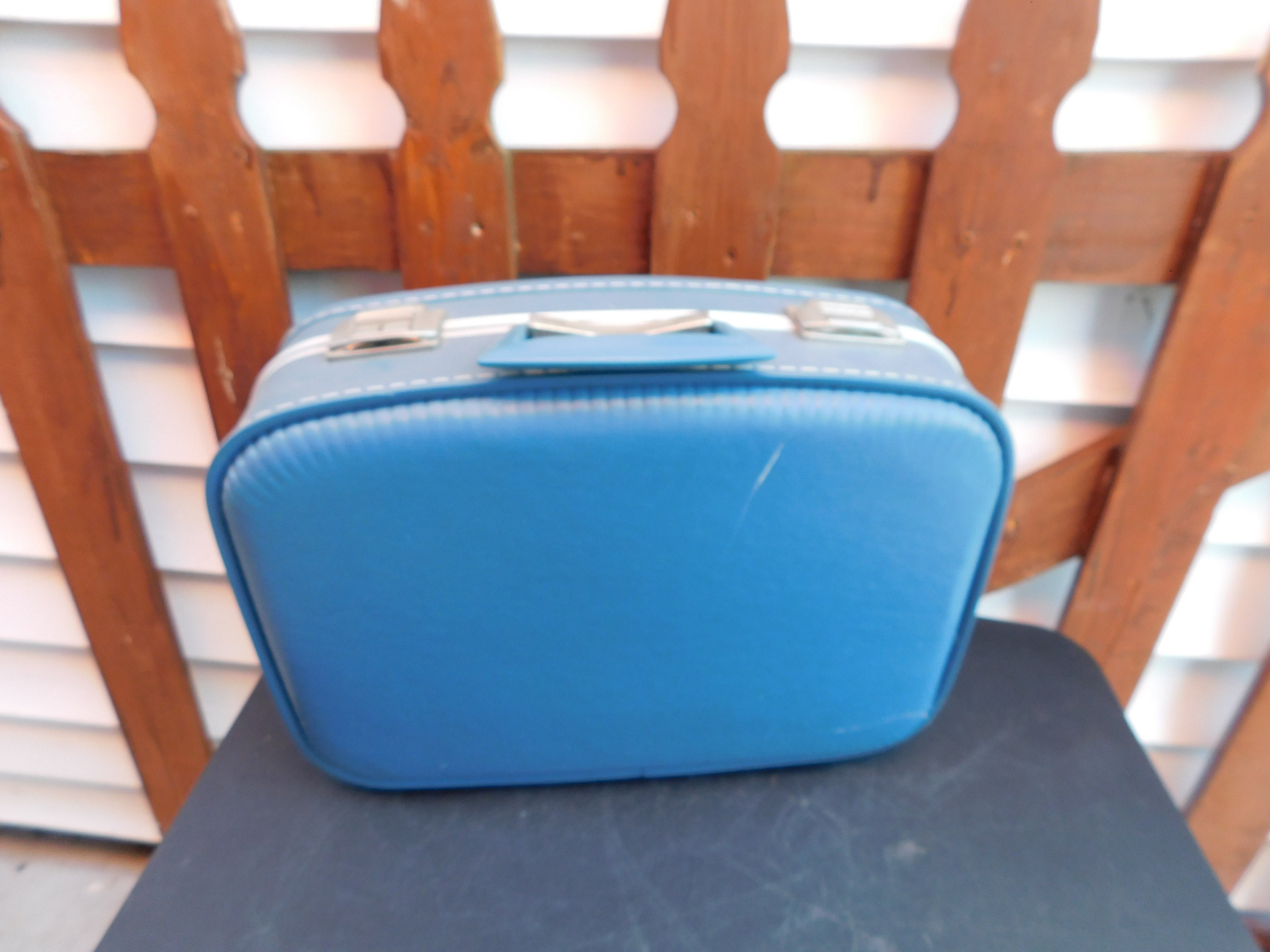 Jewelkeeper Paperboard Vintage Suitcase - Set Of 3 - Multicolored : Target