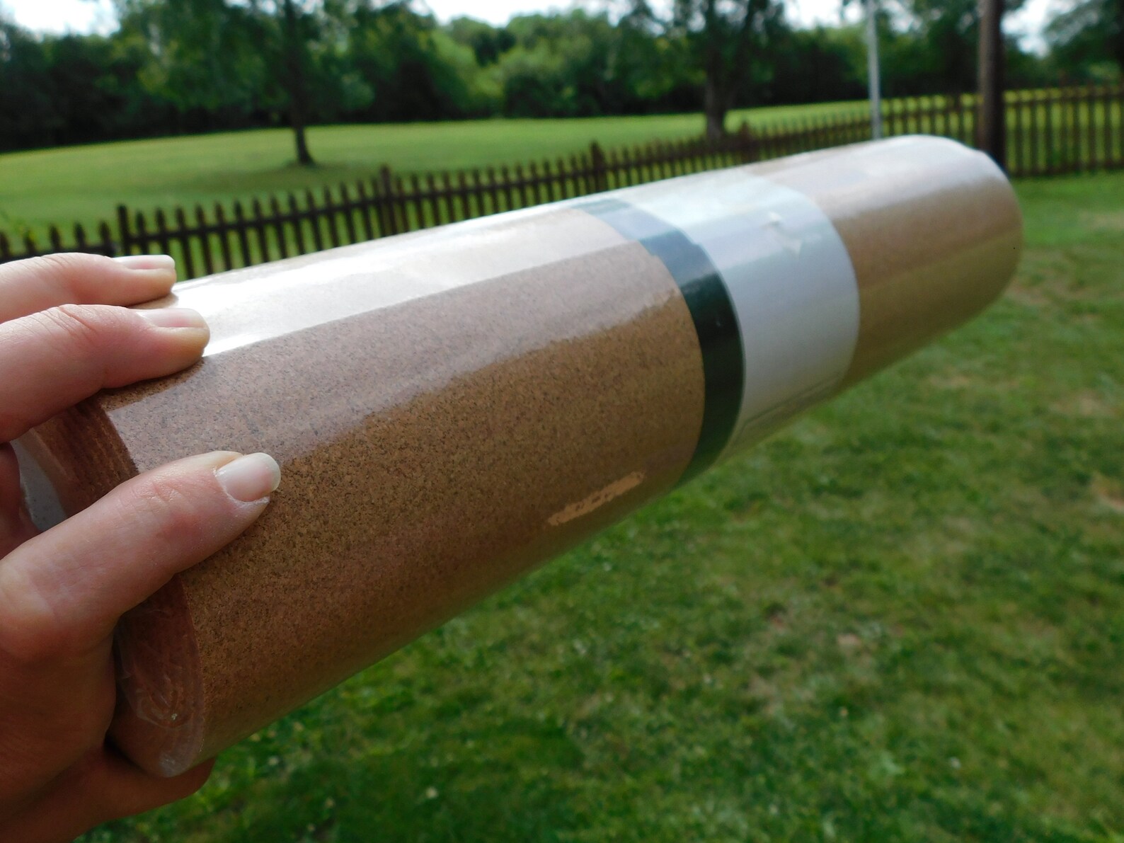 Williams Sonoma Cork Liner For Drawers & Shelves Crafting Etsy